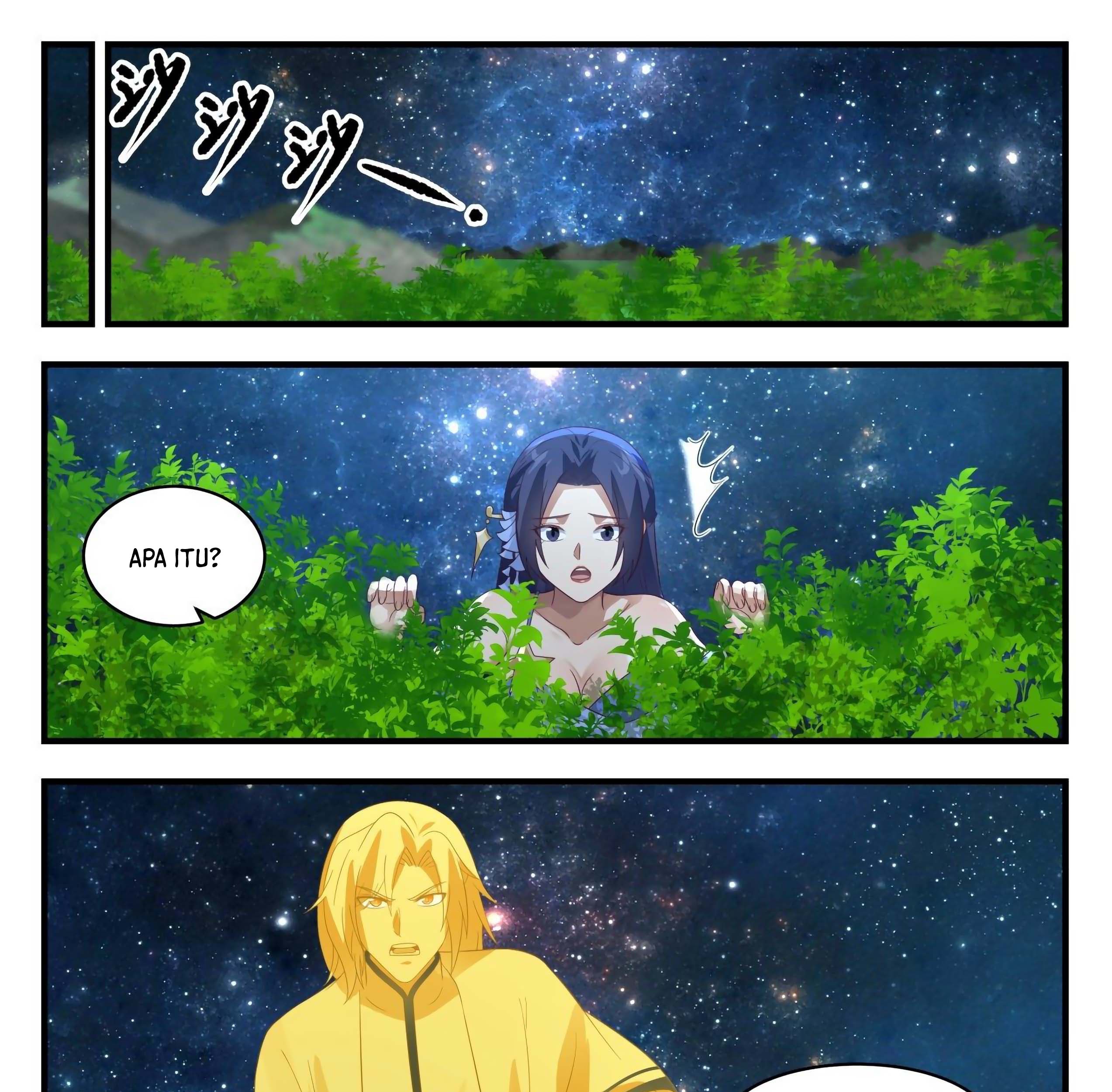 Martial Peak Part 1 Chapter 1698 Gambar 15