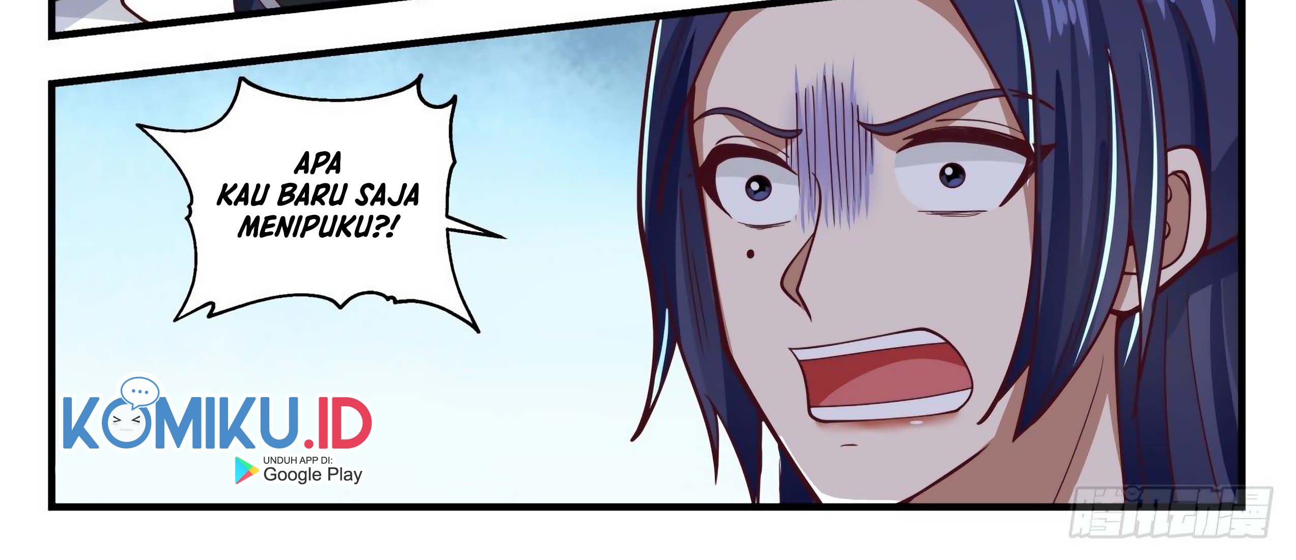 Martial Peak Part 1 Chapter 1699 Gambar 20