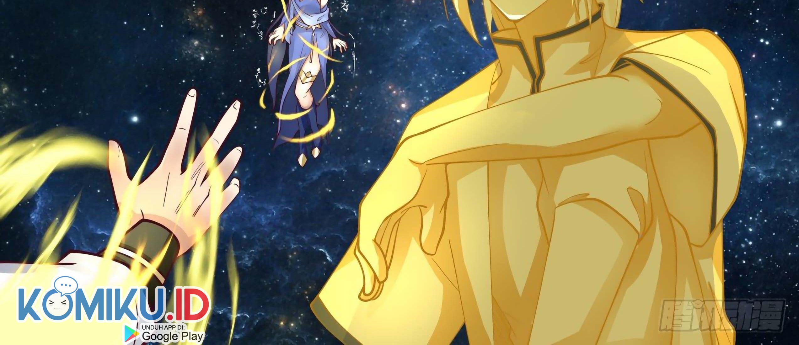 Martial Peak Part 1 Chapter 1699 Gambar 22