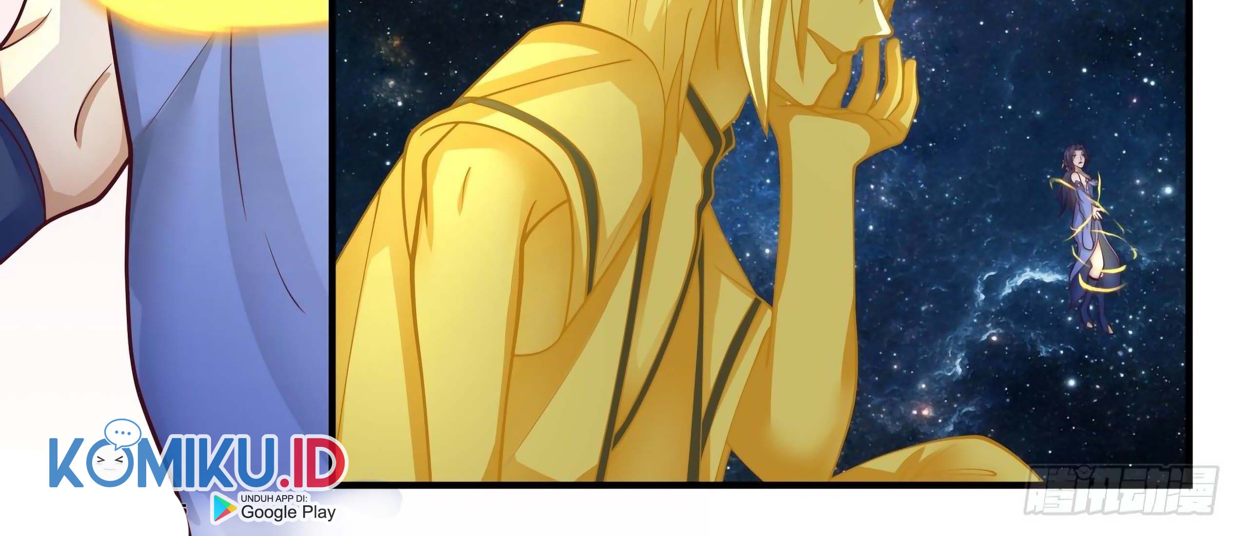 Martial Peak Part 1 Chapter 1699 Gambar 24