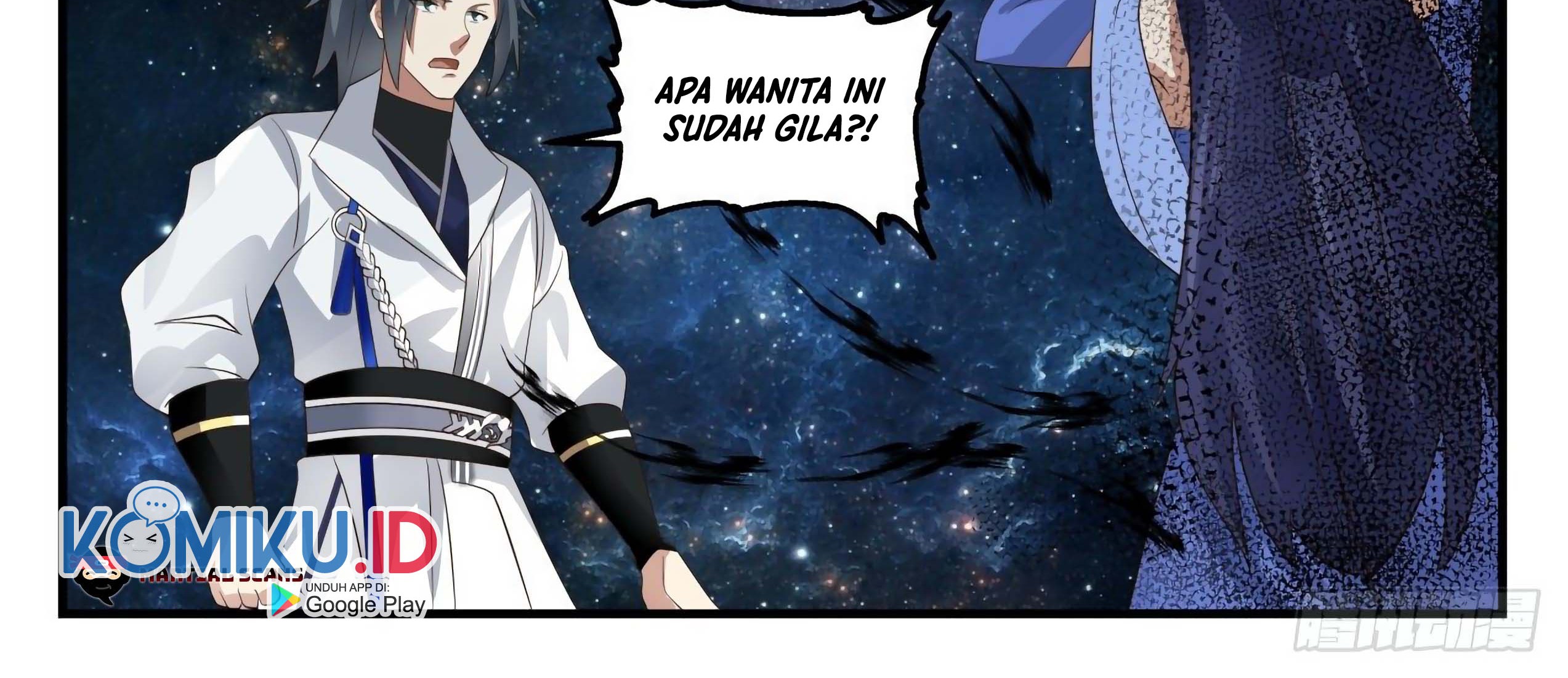 Martial Peak Part 1 Chapter 1699 Gambar 12