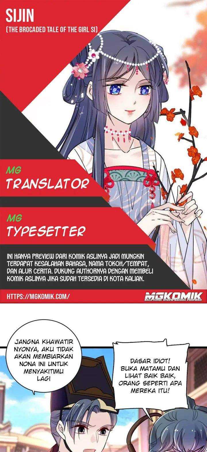 Komik Sijin Chapter 184 gambar nomor 1