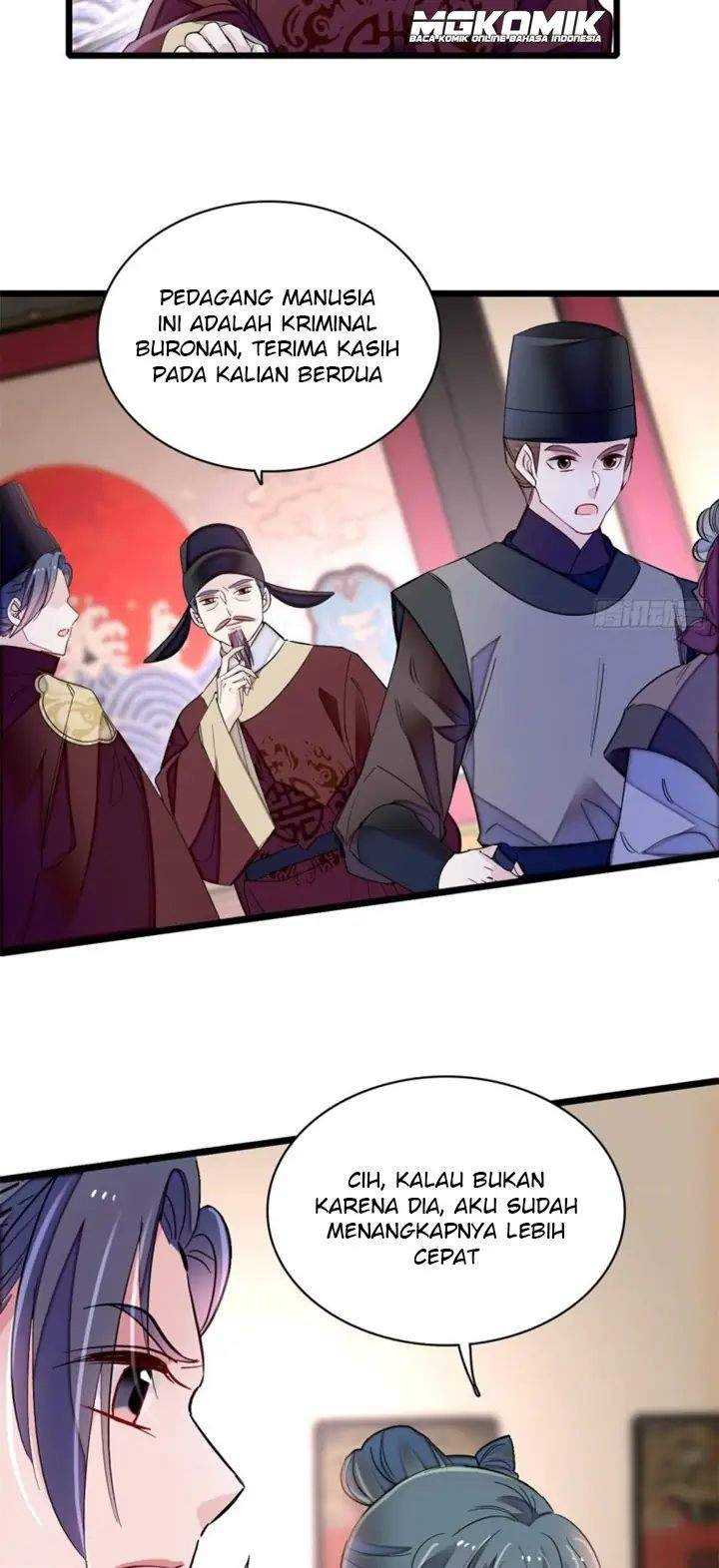 Sijin Chapter 184 Gambar 11