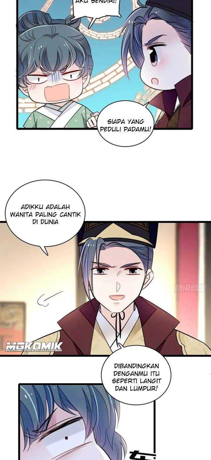 Sijin Chapter 184 Gambar 13
