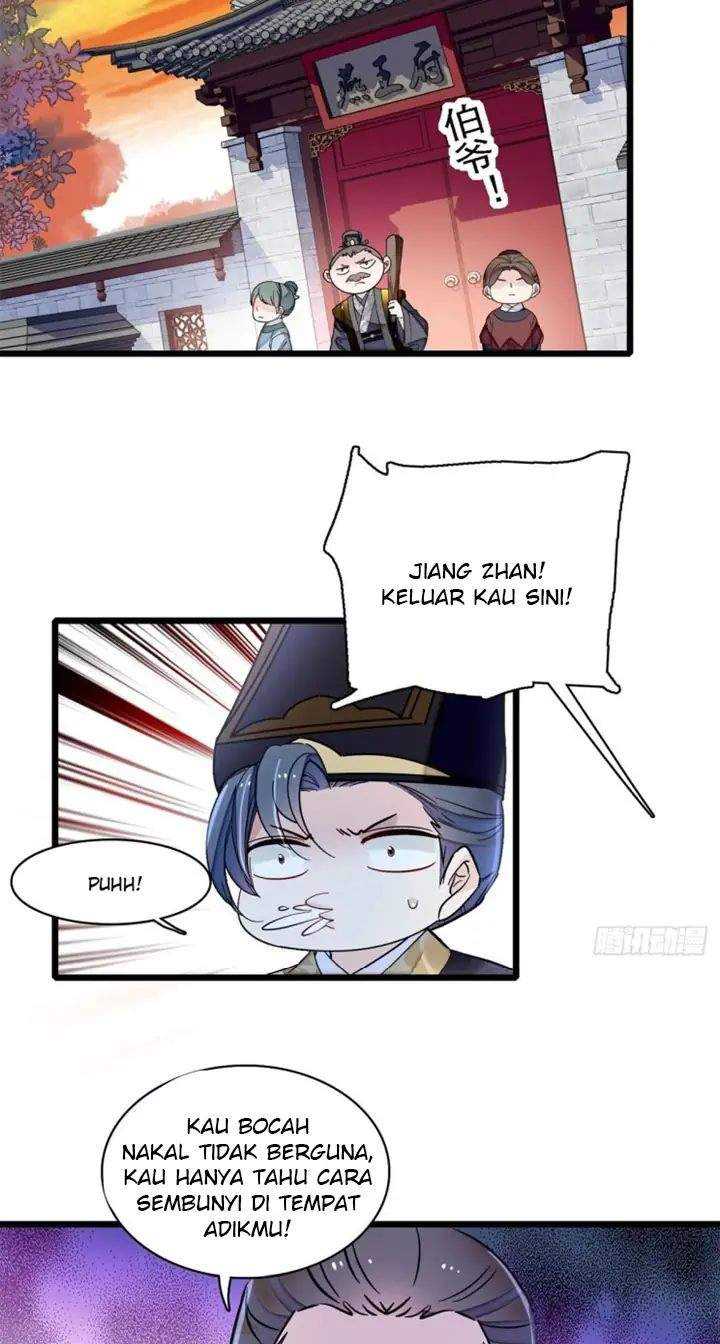 Sijin Chapter 184 Gambar 19