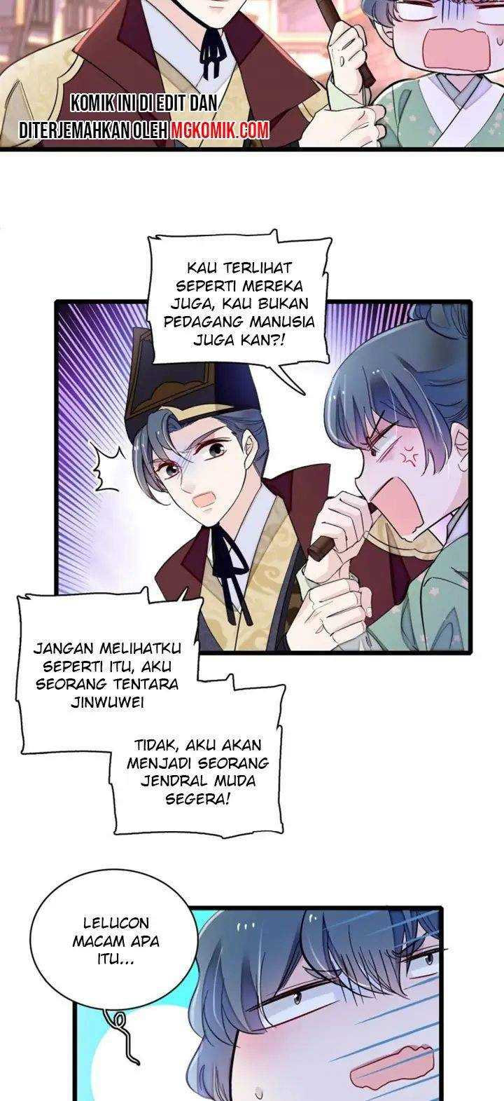 Manhua Sijin Chapter 184 gambar nomor 2