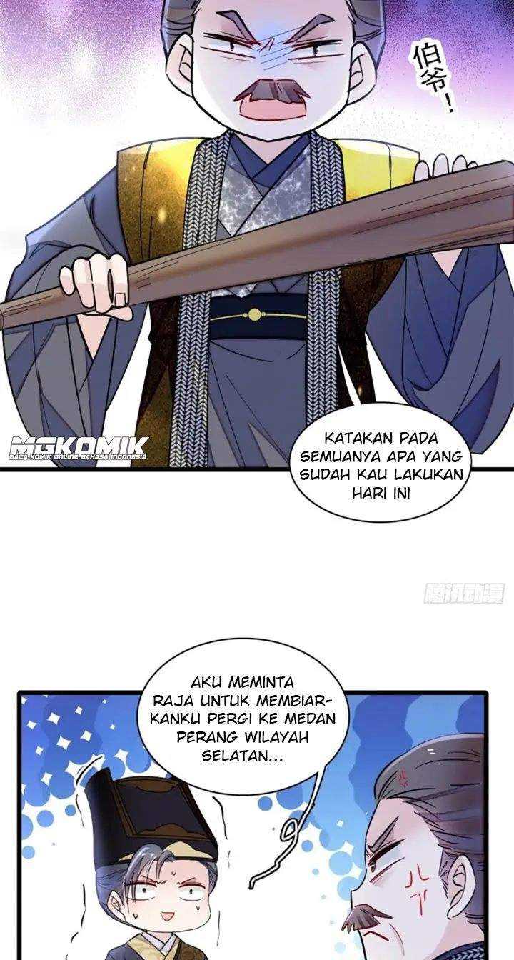 Sijin Chapter 184 Gambar 20