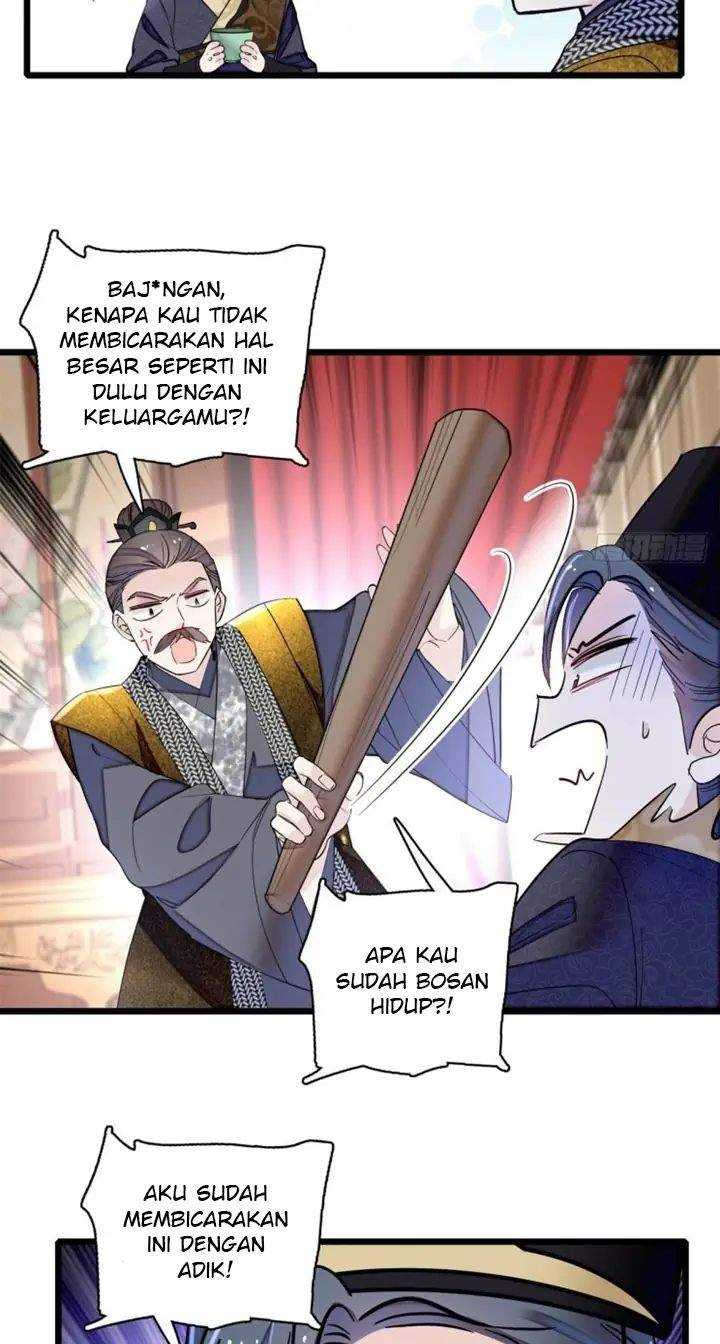 Sijin Chapter 184 Gambar 21