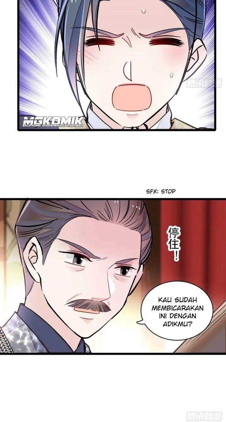 Sijin Chapter 184 Gambar 22