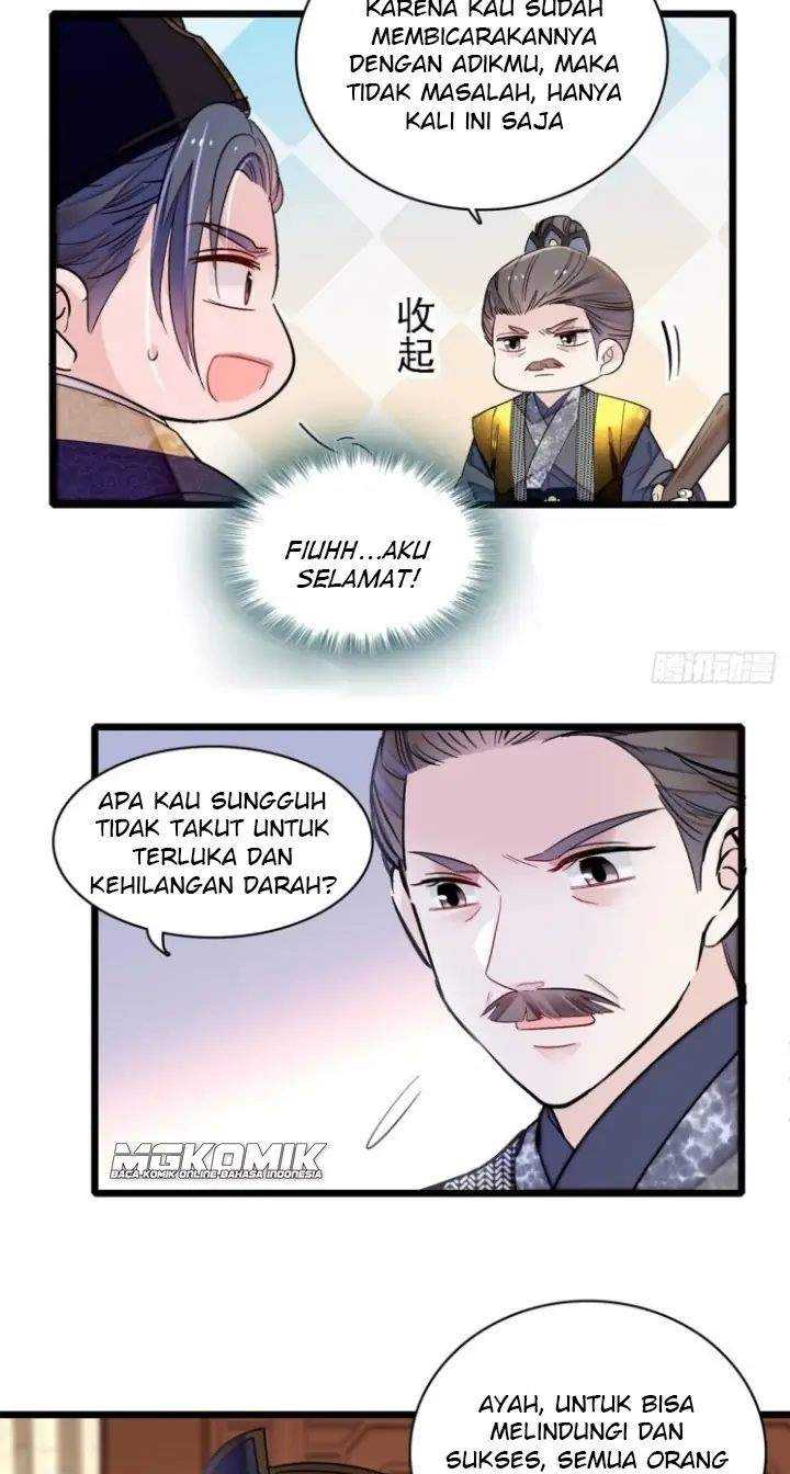 Sijin Chapter 184 Gambar 25