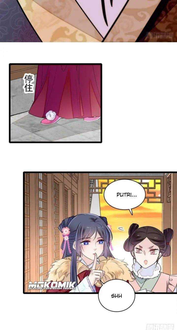 Sijin Chapter 184 Gambar 28