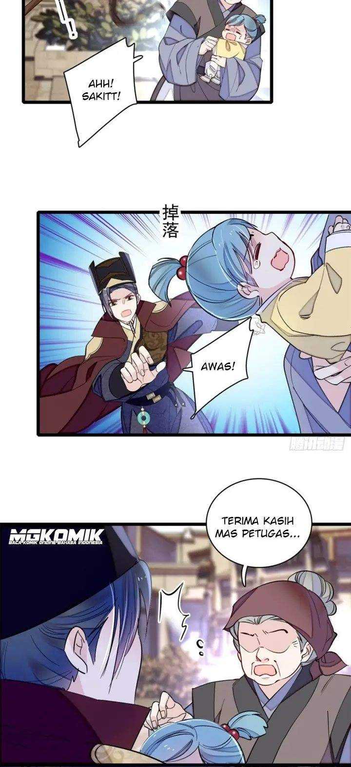 Sijin Chapter 184 Gambar 4