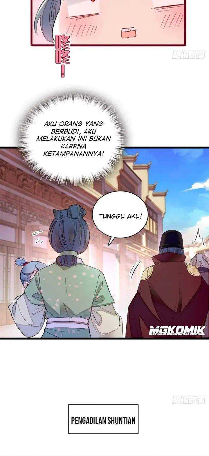 Sijin Chapter 184 Gambar 9