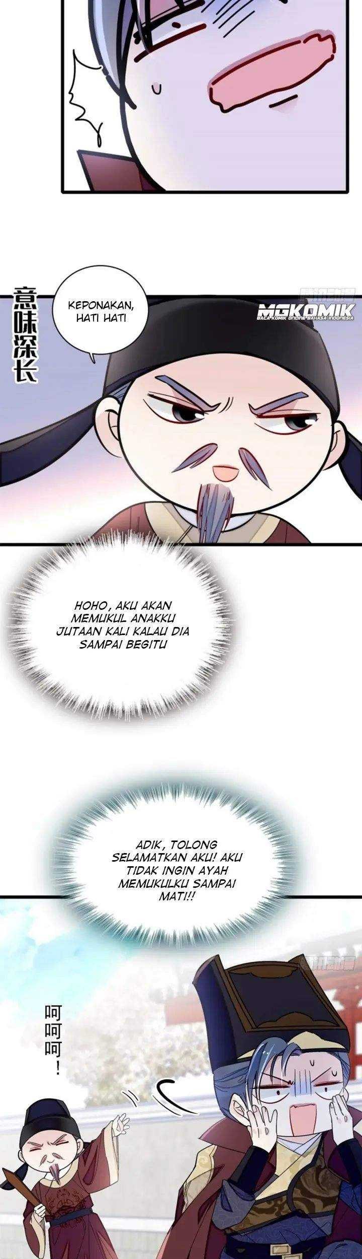 Sijin Chapter 183 Gambar 19