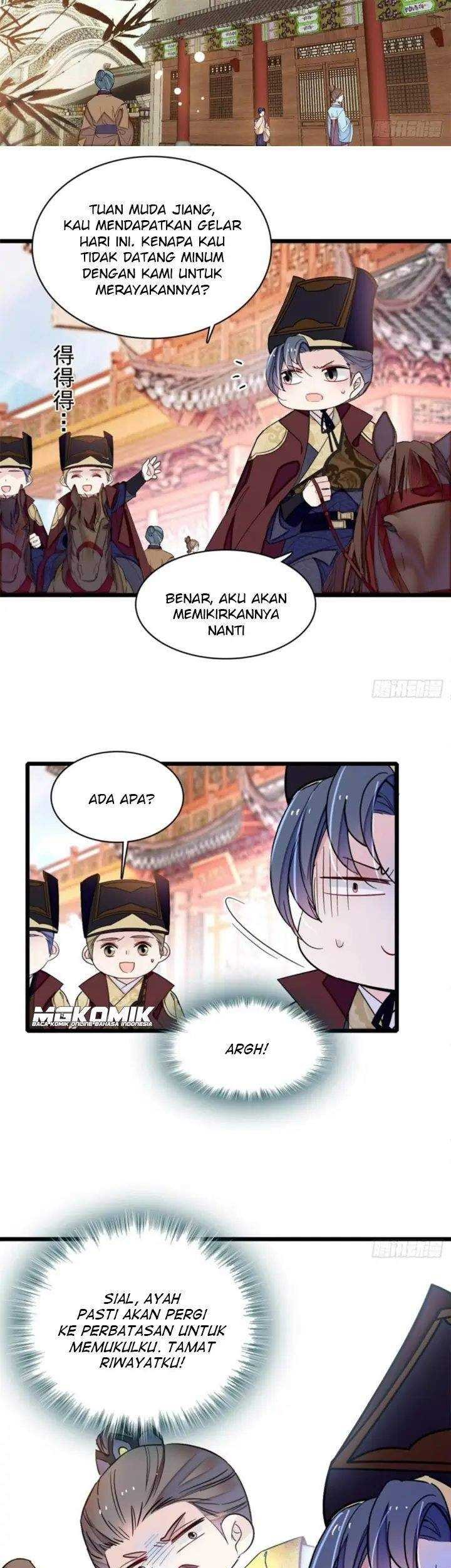 Sijin Chapter 183 Gambar 21