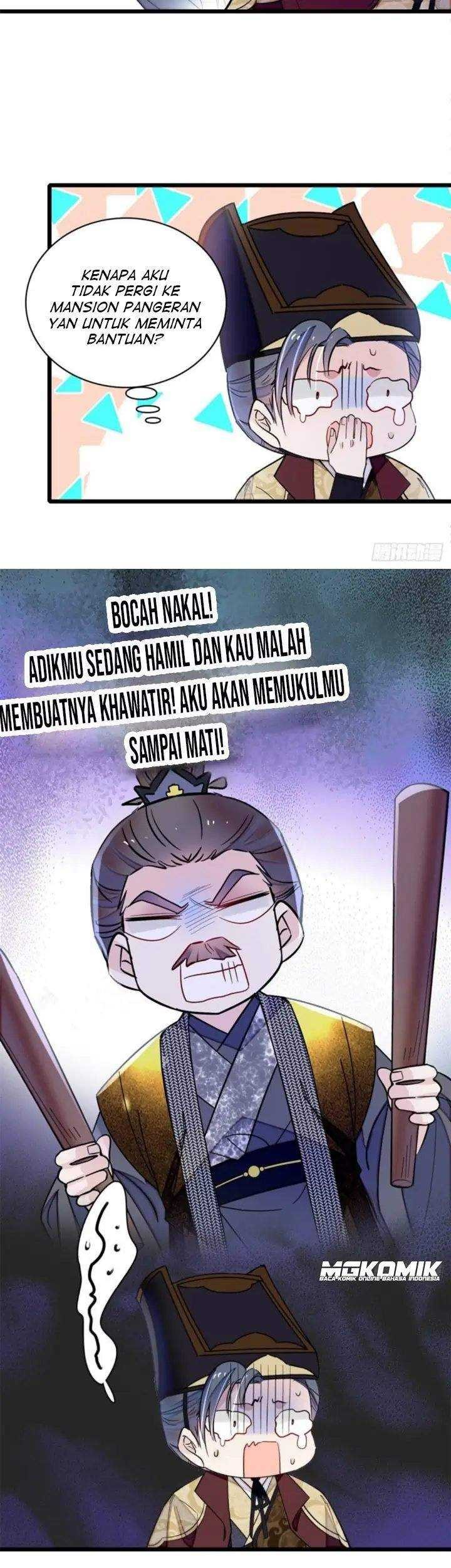 Sijin Chapter 183 Gambar 23