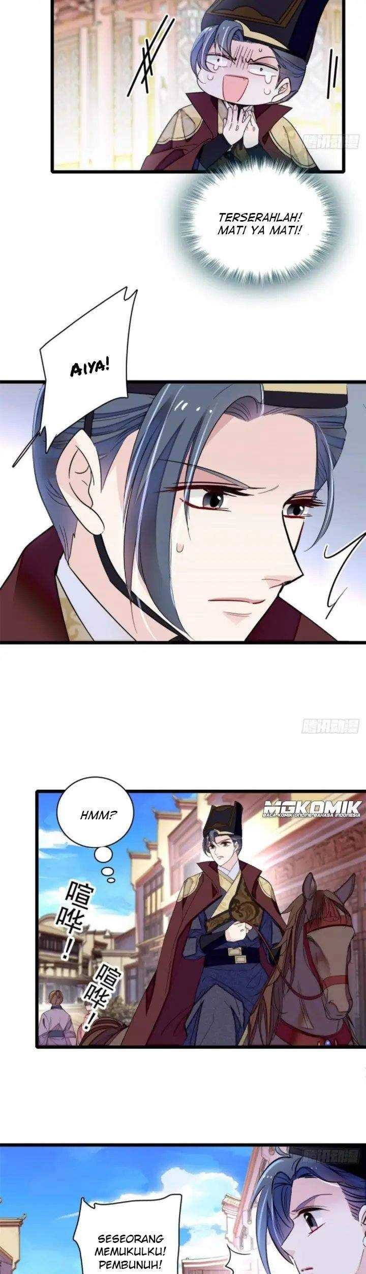 Sijin Chapter 183 Gambar 25