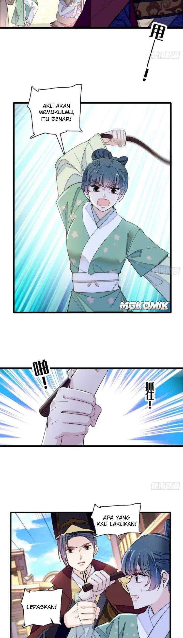 Sijin Chapter 183 Gambar 27