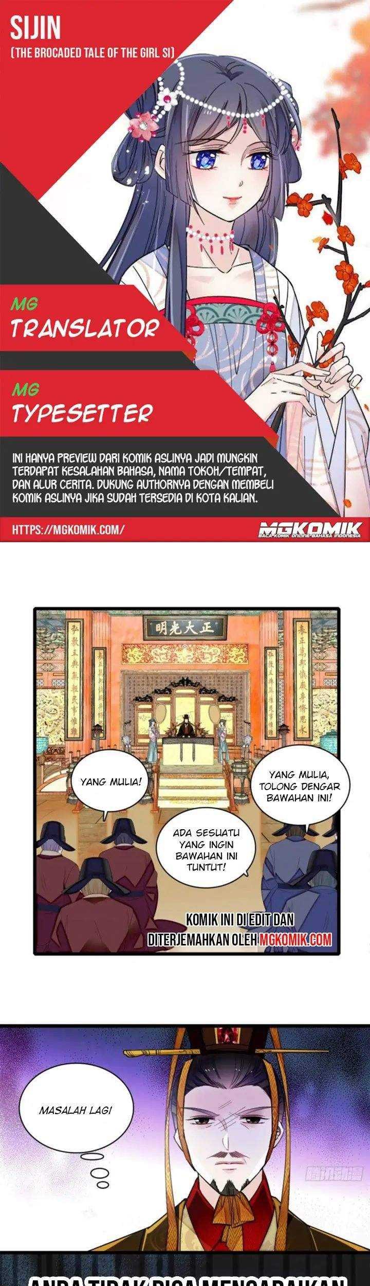 Komik Sijin Chapter 183 gambar nomor 1