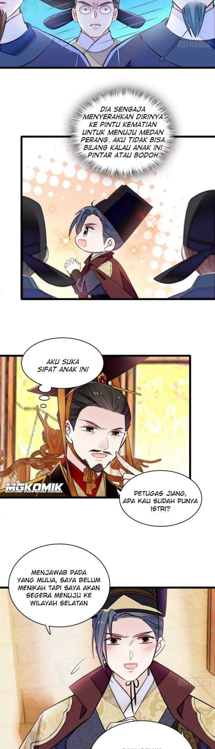 Sijin Chapter 183 Gambar 13