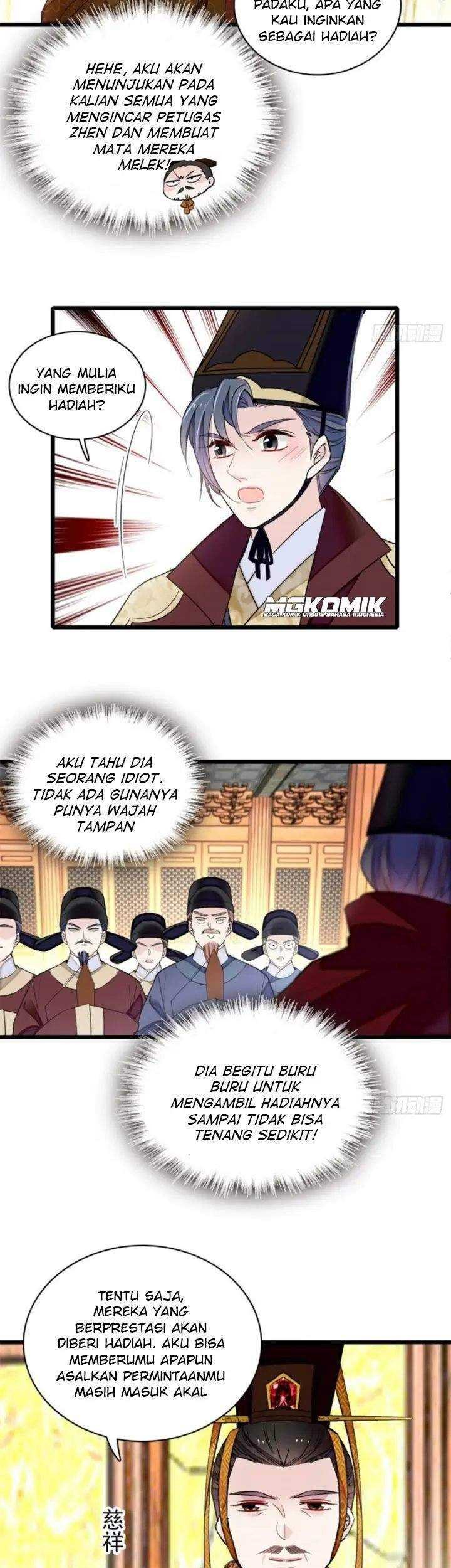 Sijin Chapter 183 Gambar 7