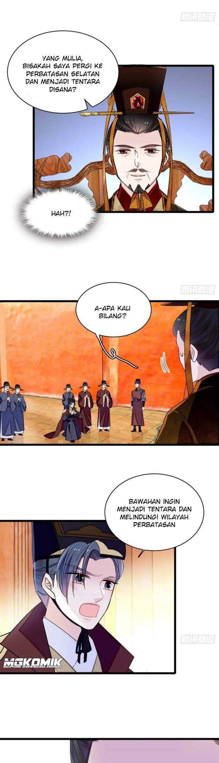 Sijin Chapter 183 Gambar 9