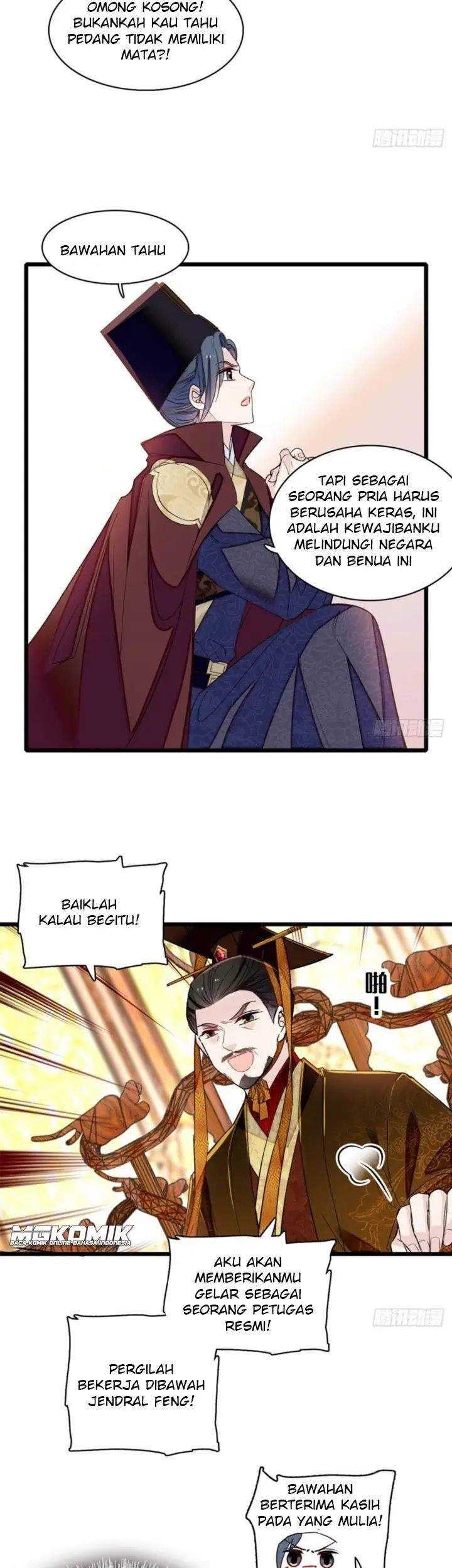 Sijin Chapter 183 Gambar 11