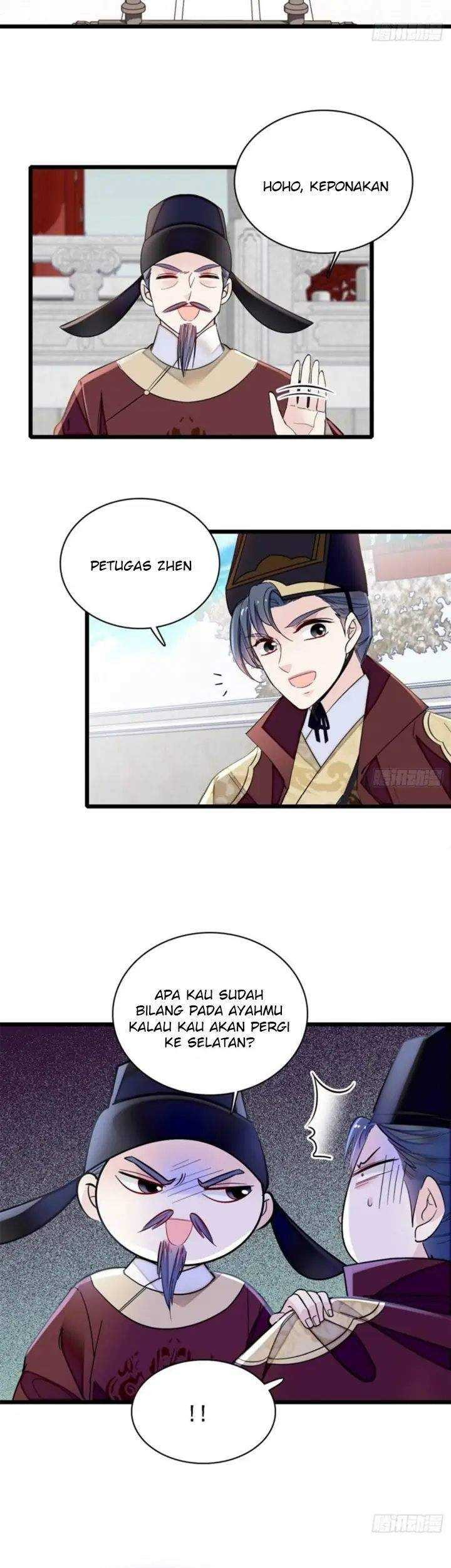 Sijin Chapter 183 Gambar 17