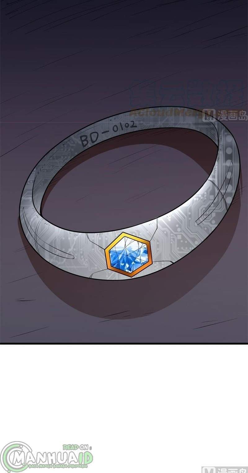 The Rest of My Life on the Desert Island Chapter 125 Gambar 32