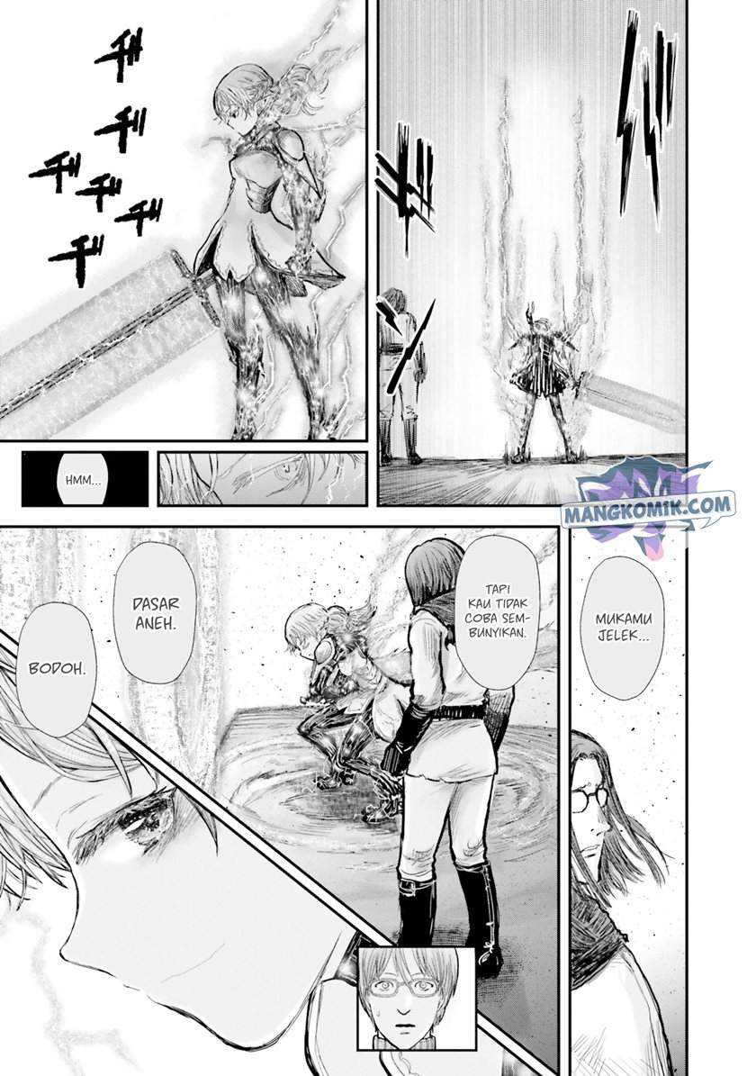 Isekai Ojisan Chapter 08 Gambar 17