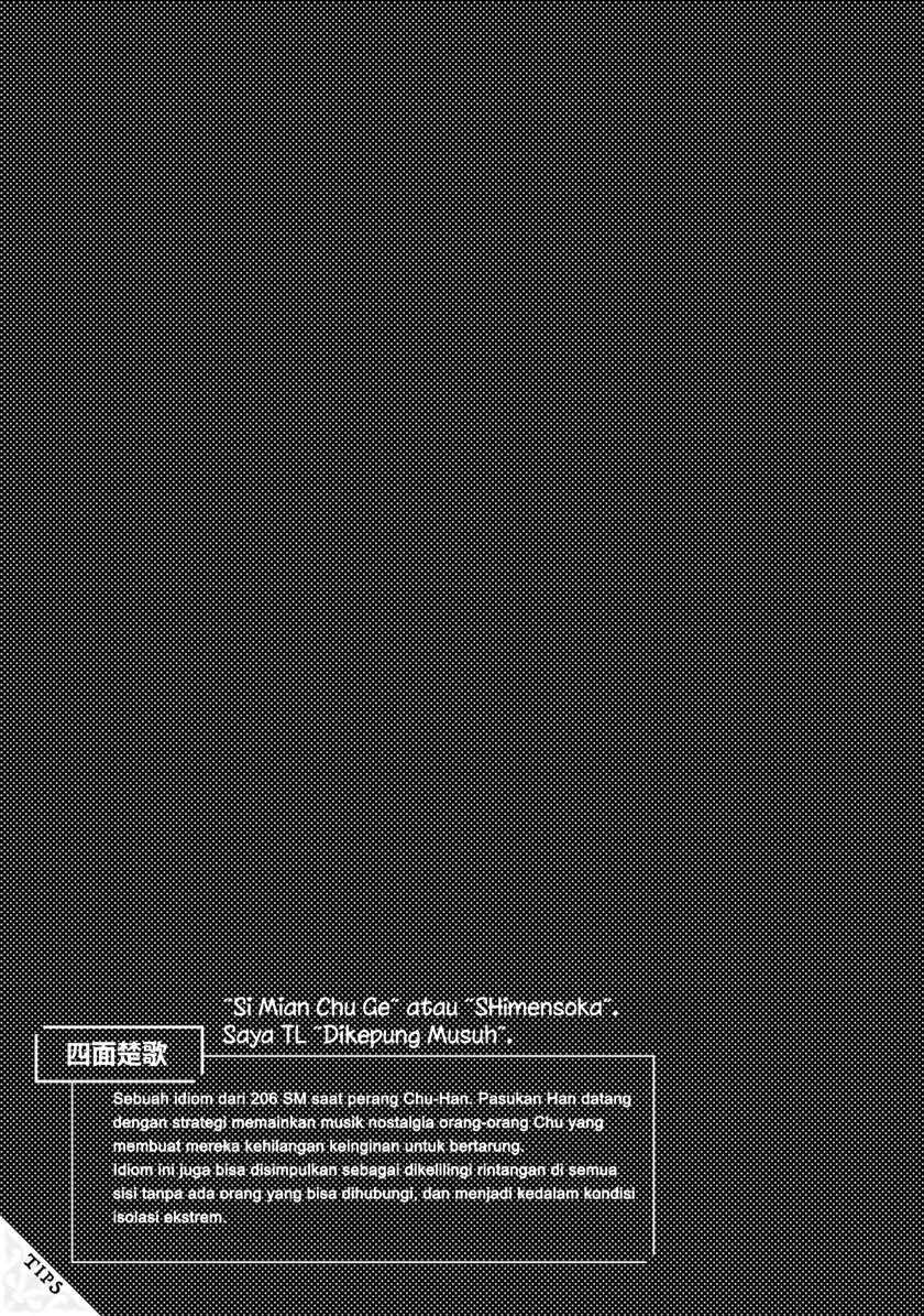 Isekai Ojisan Chapter 08 Gambar 27