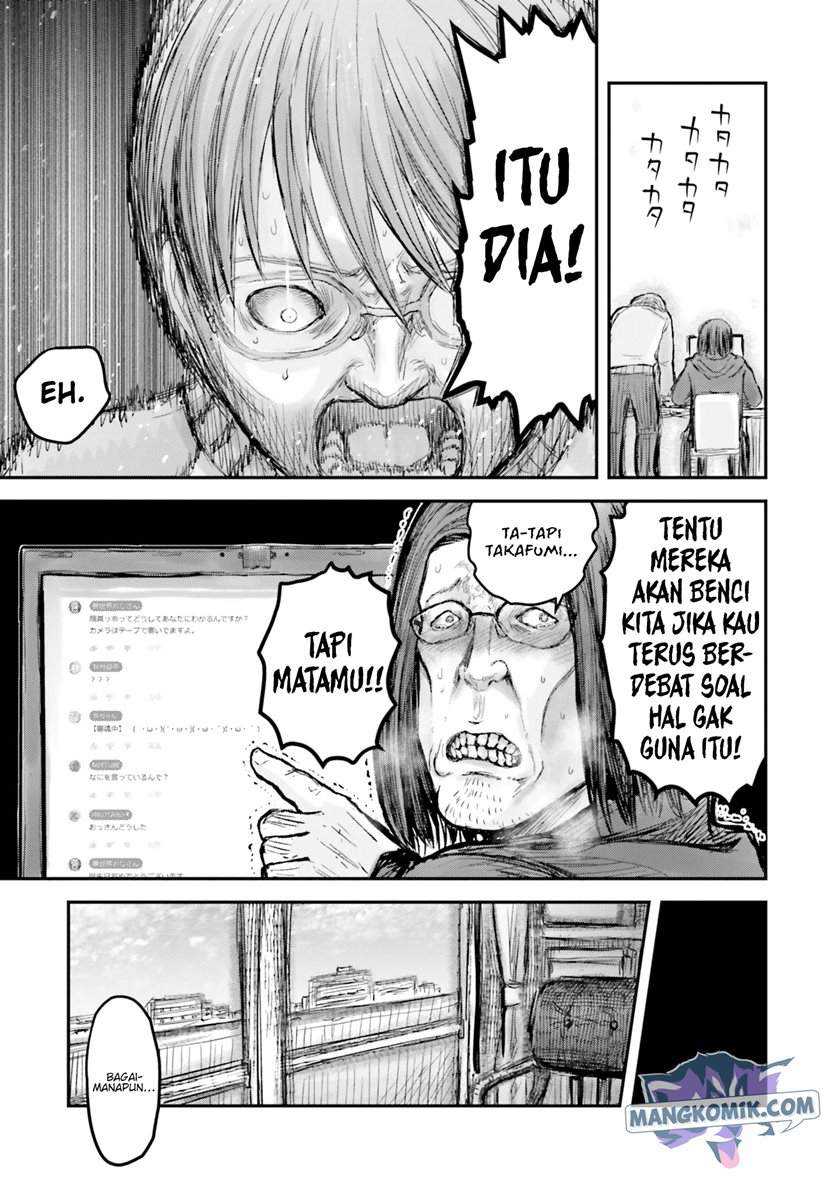 Isekai Ojisan Chapter 08 Gambar 7