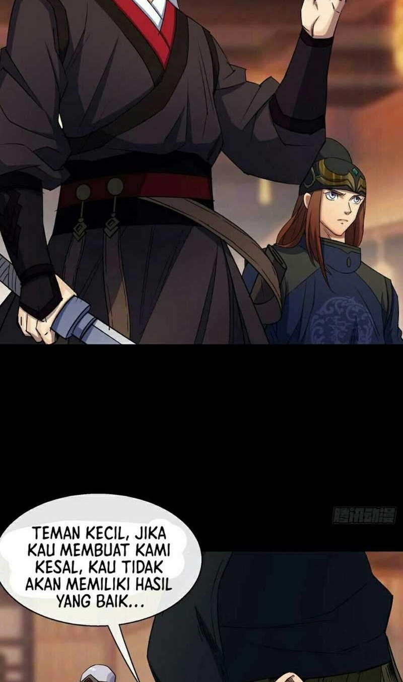 The Great Sage Chapter 25 Gambar 5