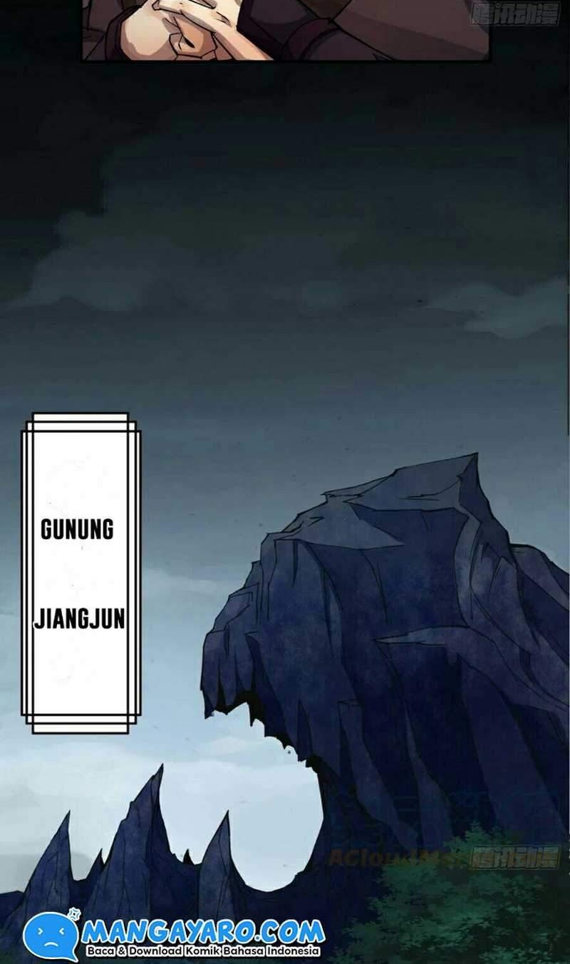 The Great Sage Chapter 25 Gambar 19