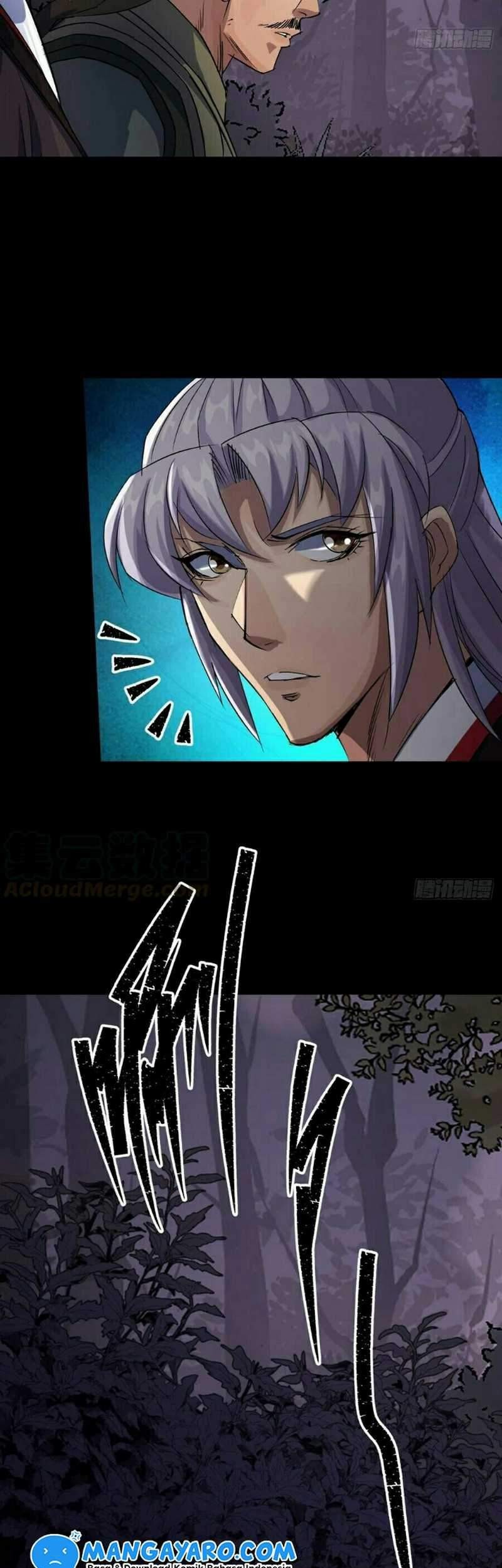 The Great Sage Chapter 25 Gambar 22