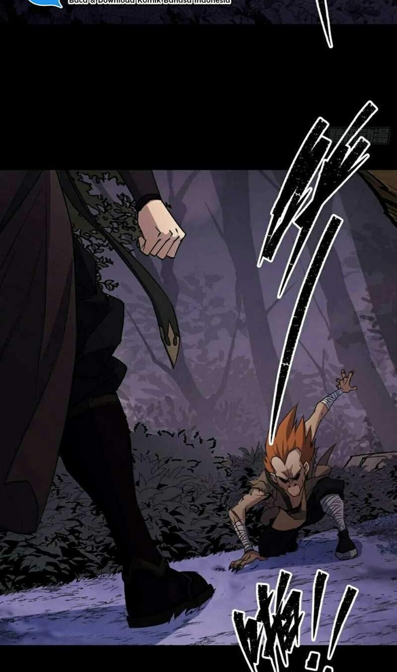 The Great Sage Chapter 25 Gambar 23