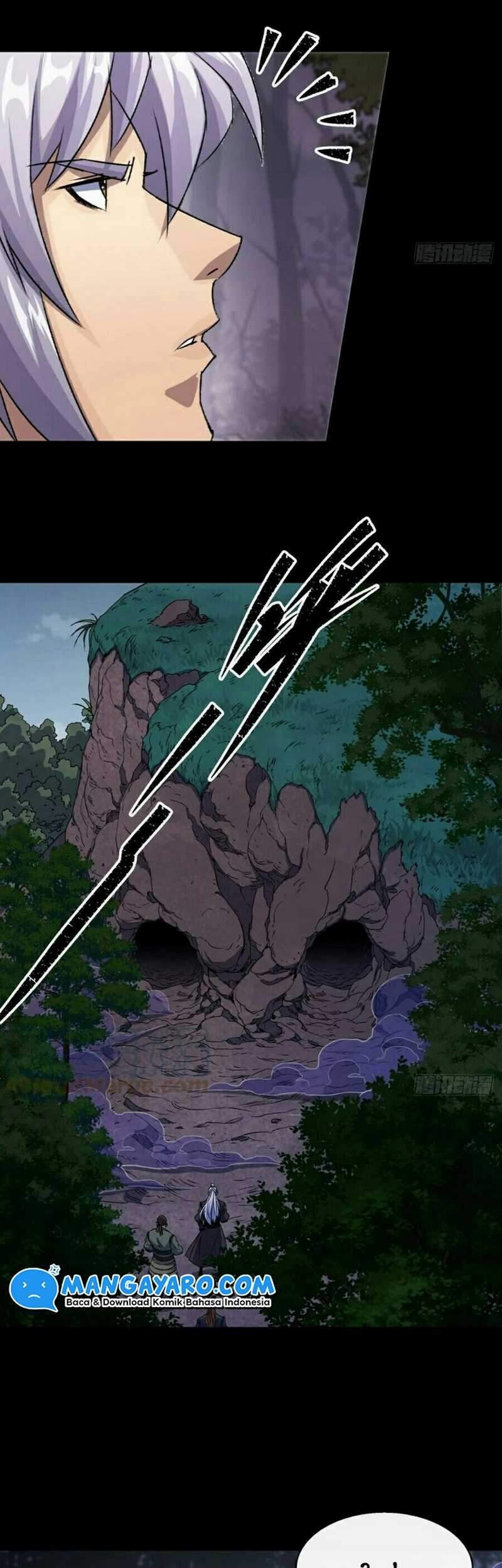 The Great Sage Chapter 25 Gambar 26