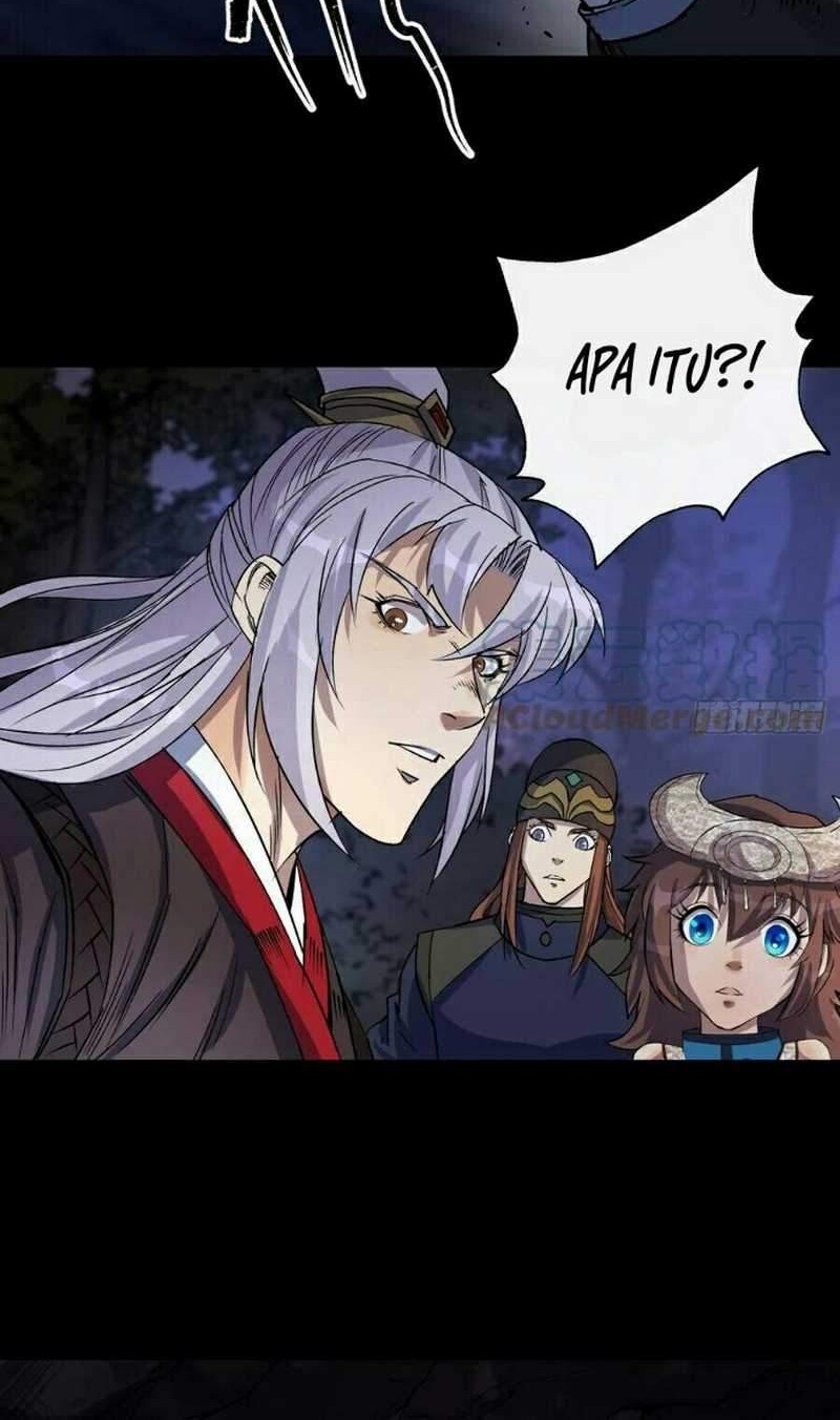 The Great Sage Chapter 25 Gambar 29