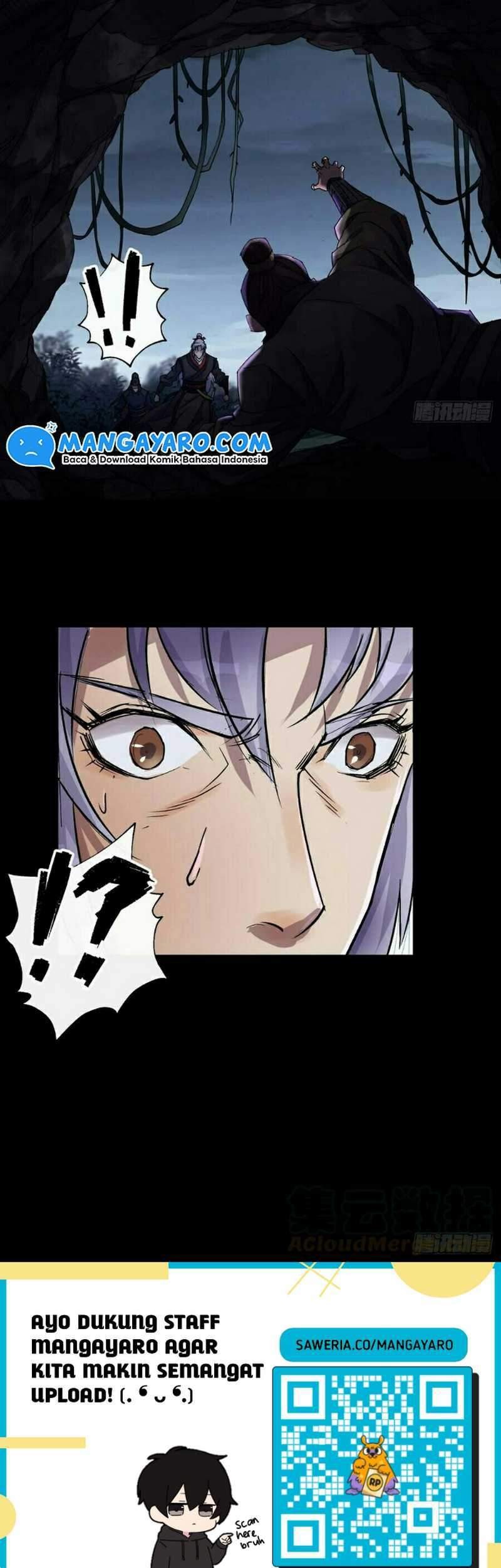 The Great Sage Chapter 25 Gambar 30