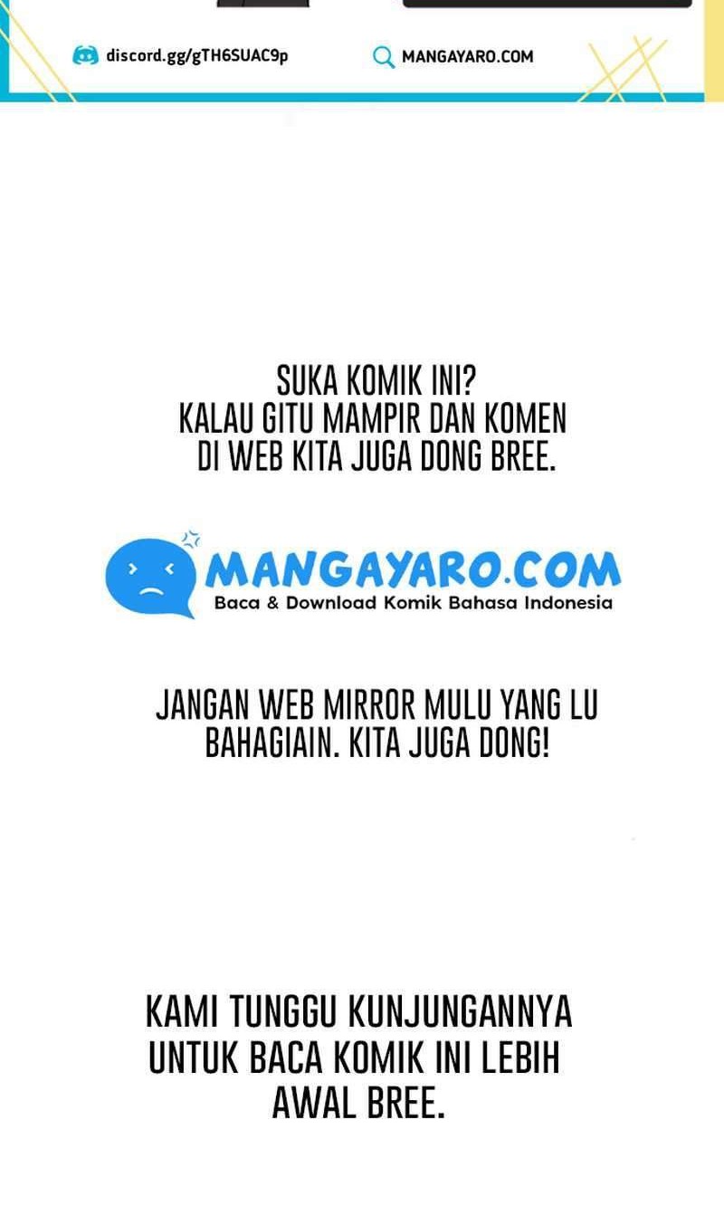 The Great Sage Chapter 25 Gambar 31