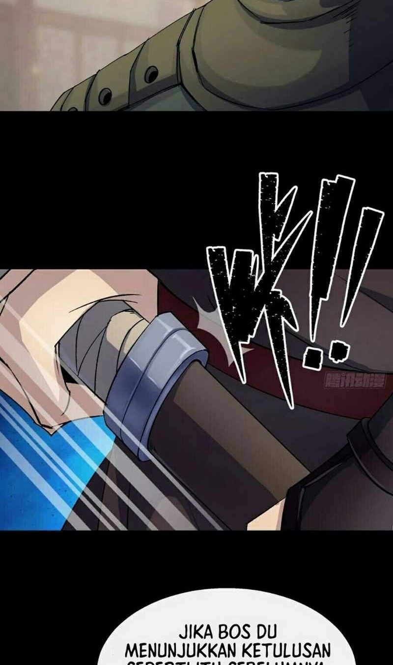 The Great Sage Chapter 25 Gambar 13