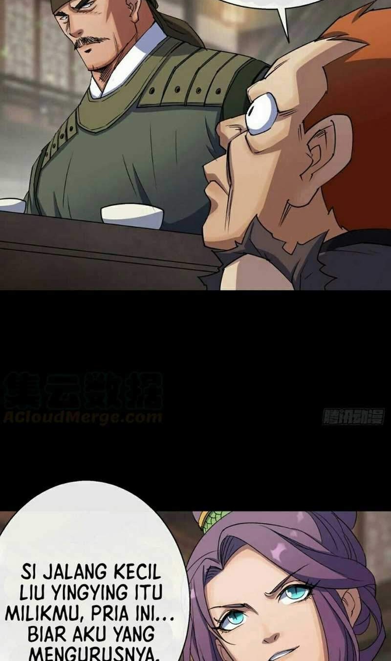 The Great Sage Chapter 25 Gambar 7