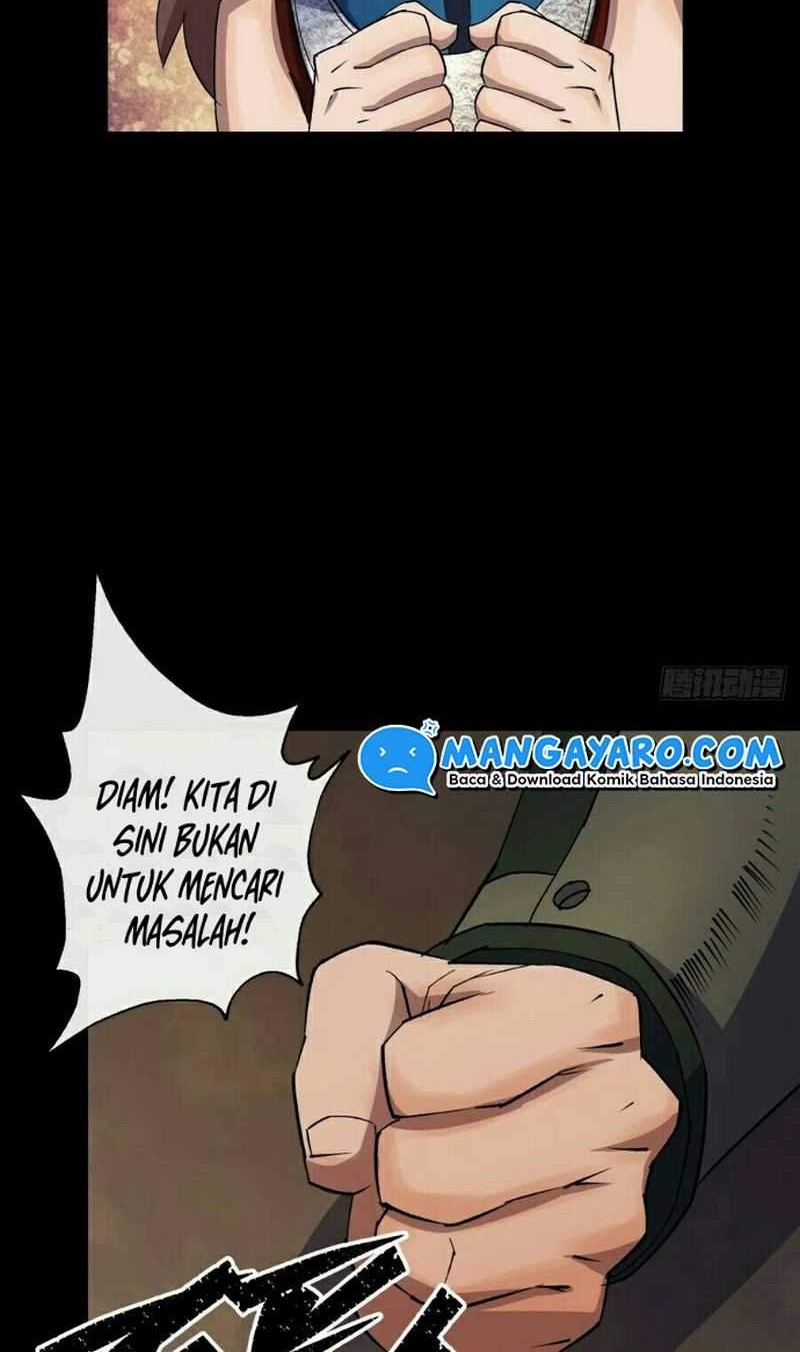 The Great Sage Chapter 25 Gambar 9