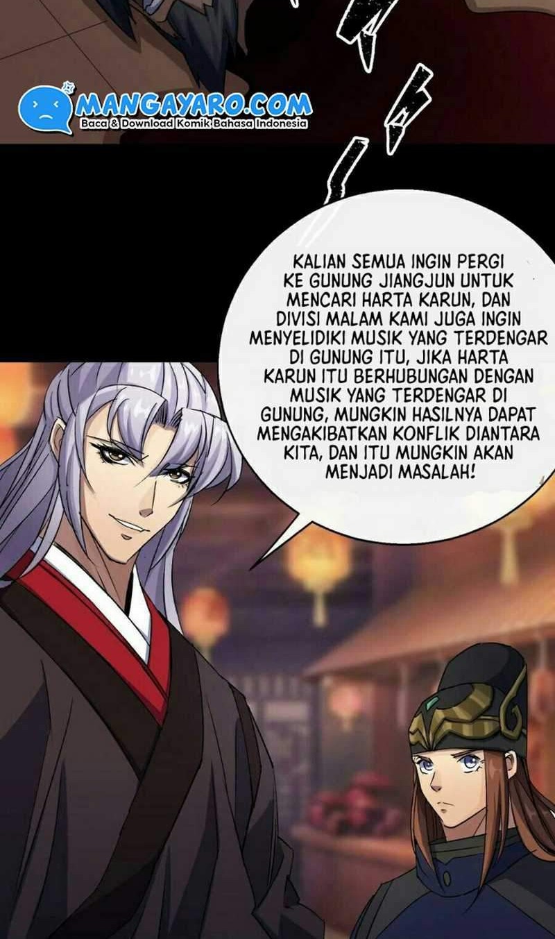 The Great Sage Chapter 25 Gambar 11