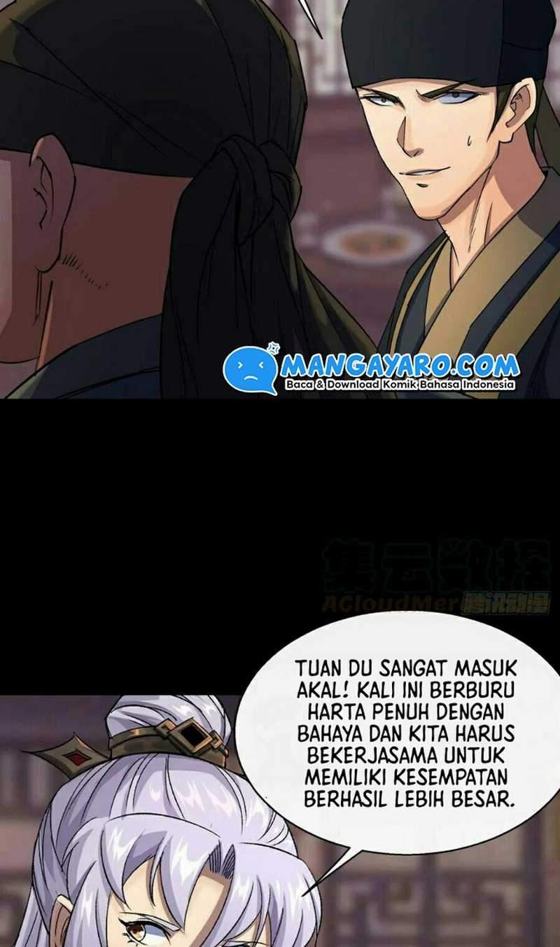 The Great Sage Chapter 25 Gambar 15