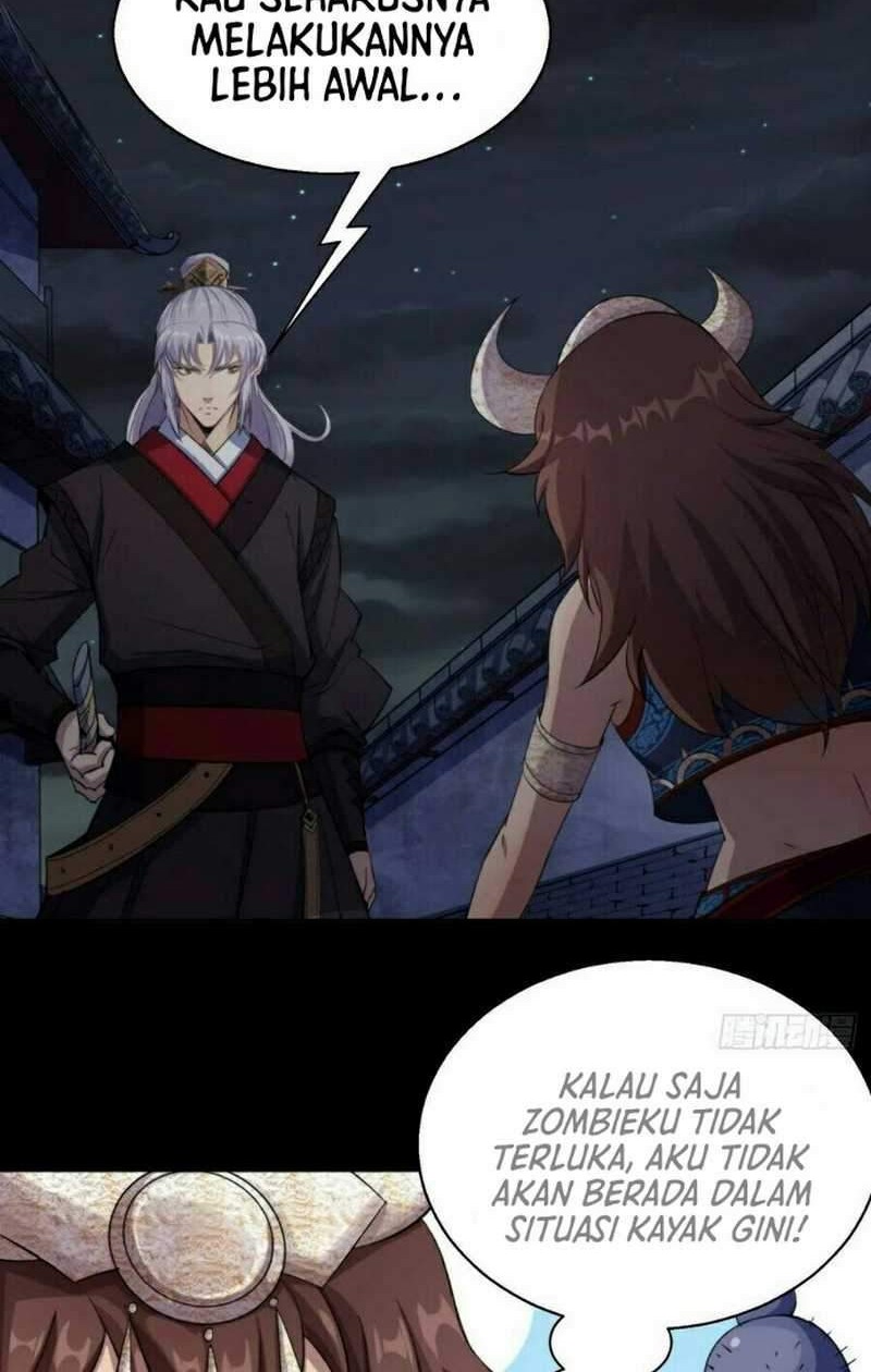 The Great Sage Chapter 23 Gambar 5