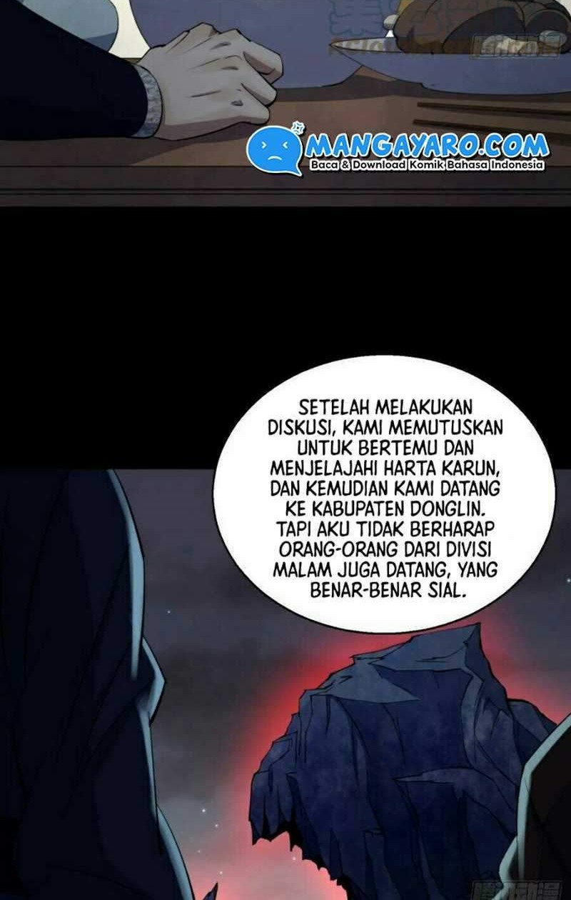 The Great Sage Chapter 23 Gambar 19