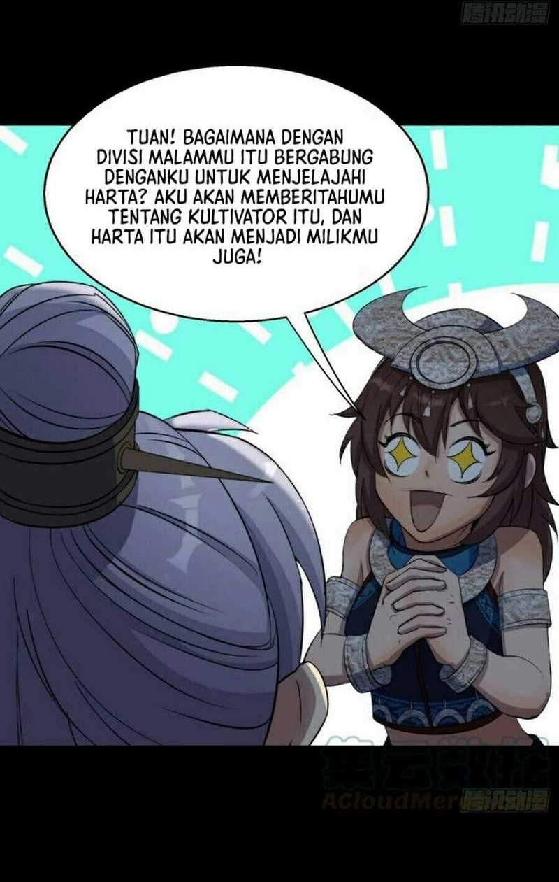 The Great Sage Chapter 23 Gambar 21