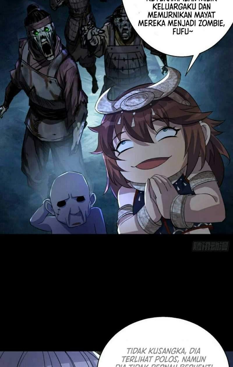 The Great Sage Chapter 23 Gambar 23