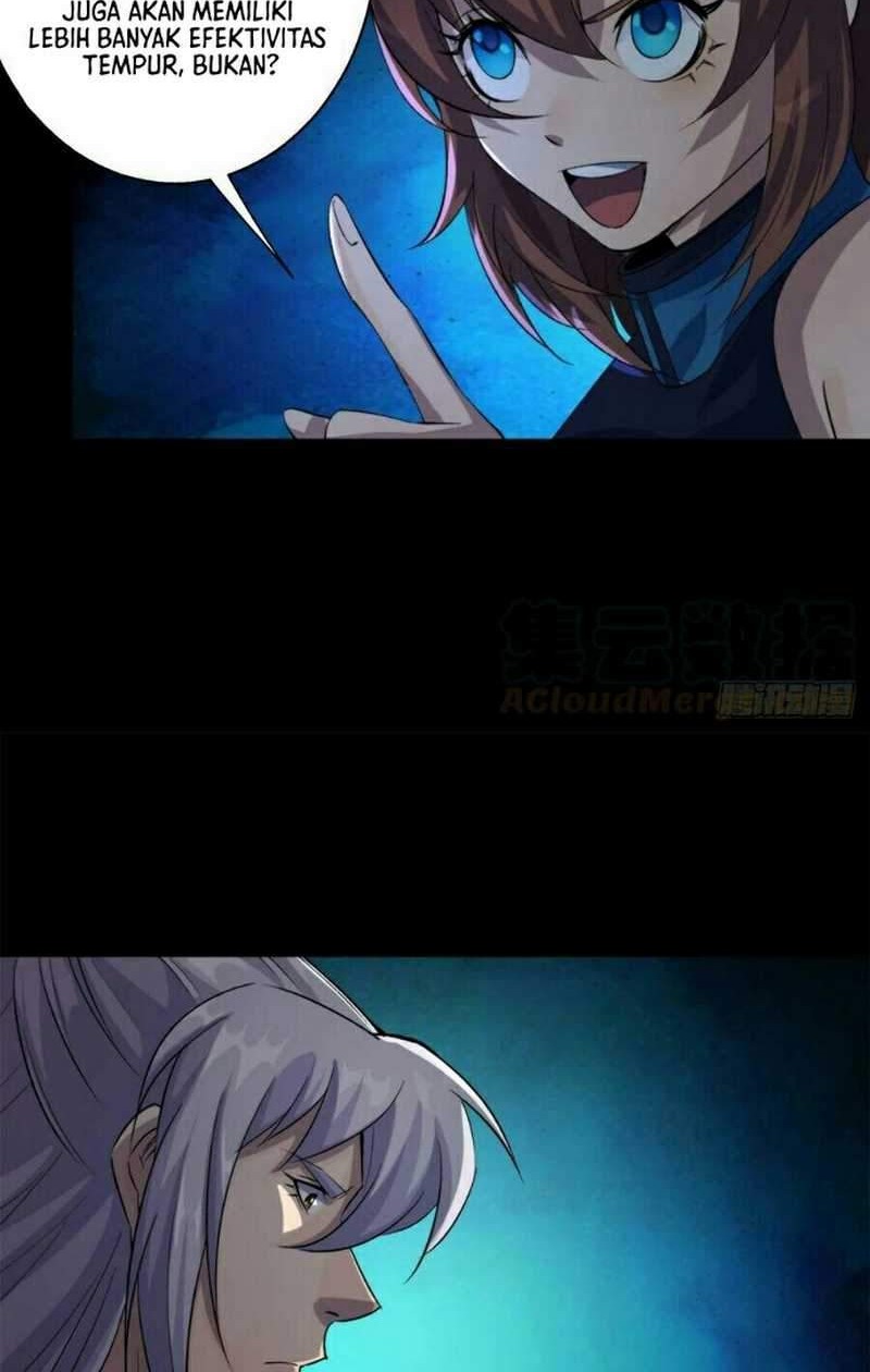 The Great Sage Chapter 23 Gambar 25